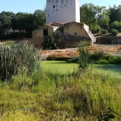 Parque Oromana - Alcala de Guadaira