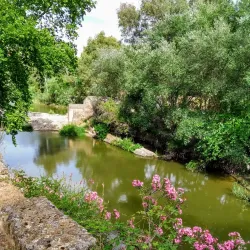 Parque Oromana - Alcala de Guadaira