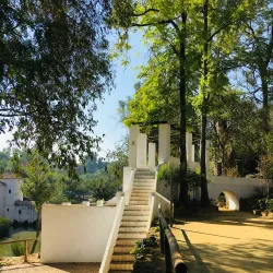 Parque Oromana - Alcala de Guadaira