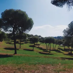 Parque Oromana - Alcala de Guadaira