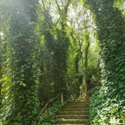 Ruta de los Molinos - Alcala de Guadaira