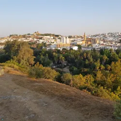 Ruta de los Molinos - Alcala de Guadaira