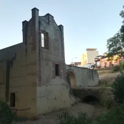 Ruta de los Molinos - Alcala de Guadaira