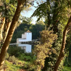 Ruta de los Molinos - Alcala de Guadaira