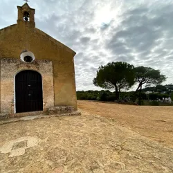 Ruta de los Molinos - Alcala de Guadaira