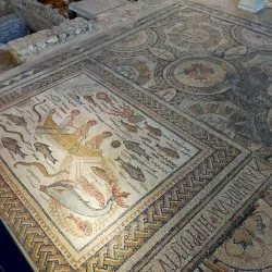 Casa de Hippolytus - Alcala de Henares