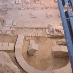 Casa de Hippolytus - Alcala de Henares