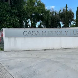 Casa de Hippolytus - Alcala de Henares