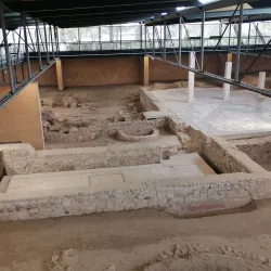 Casa de Hippolytus - Alcala de Henares