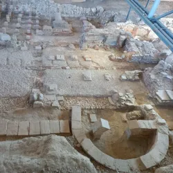 Casa de Hippolytus - Alcala de Henares