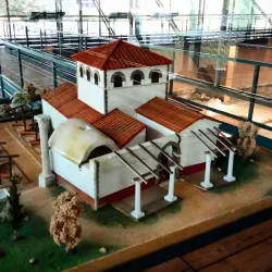 Casa de Hippolytus - Alcala de Henares