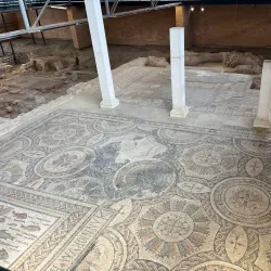 Casa de Hippolytus - Alcala de Henares