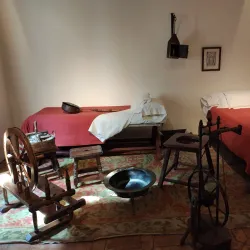 Cervantes Birthplace Museum (Casa Natal de Cervantes) - Alcala de Henares