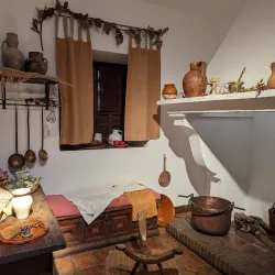 Cervantes Birthplace Museum (Casa Natal de Cervantes) - Alcala de Henares