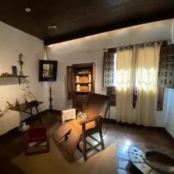 Cervantes Birthplace Museum (Casa Natal de Cervantes) - Alcala de Henares