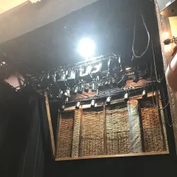 Corral de Comedias - Alcala de Henares