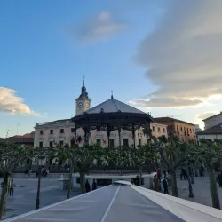 Corral de Comedias - Alcala de Henares