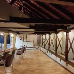 Corral de Comedias - Alcala de Henares