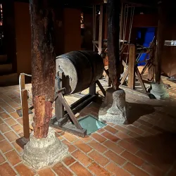 Corral de Comedias - Alcala de Henares