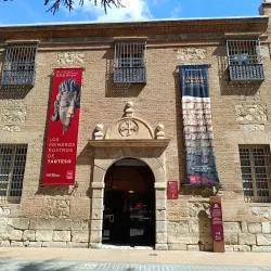 Museo Arqueológico Regional - Alcala de Henares