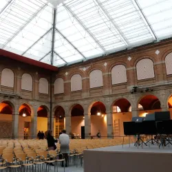 Museo Arqueológico Regional - Alcala de Henares