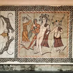 Museo Arqueológico Regional - Alcala de Henares