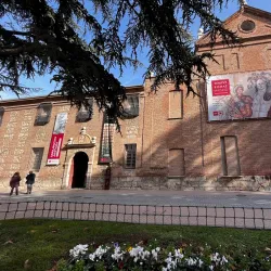 Museo Arqueológico Regional - Alcala de Henares