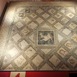 Museo Arqueológico Regional - Alcala de Henares