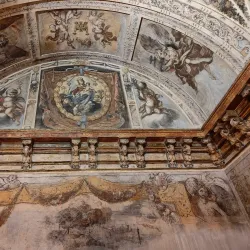 Museo Arqueológico Regional - Alcala de Henares