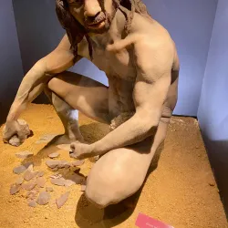 Museo Arqueológico Regional - Alcala de Henares