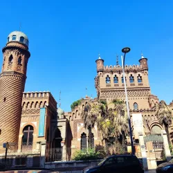 Palace of Laredo - Alcala de Henares