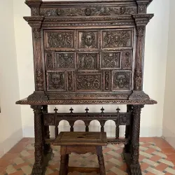 Palace of Laredo - Alcala de Henares