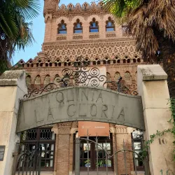 Palace of Laredo - Alcala de Henares