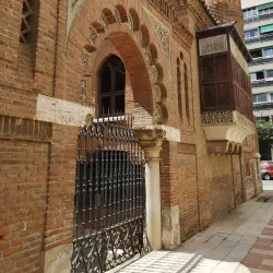 Palace of Laredo - Alcala de Henares