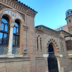 Palace of Laredo - Alcala de Henares
