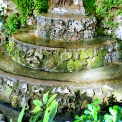 Parque O'Donnell - Alcala de Henares