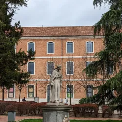 University of Alcalá - Alcala de Henares