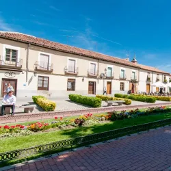 University of Alcalá - Alcala de Henares