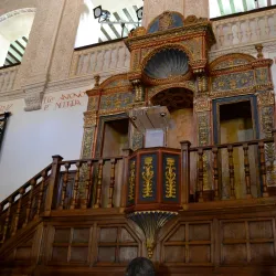 University of Alcalá - Alcala de Henares