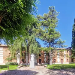 University of Alcalá - Alcala de Henares
