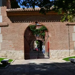 University of Alcalá - Alcala de Henares