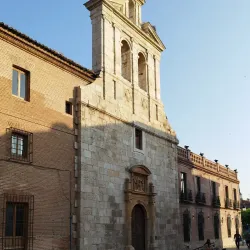 University of Alcalá - Alcala de Henares