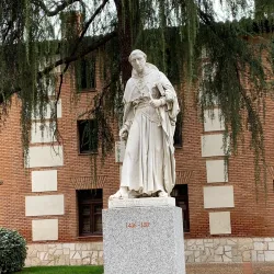 University of Alcalá - Alcala de Henares