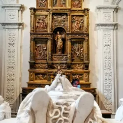 University of Alcalá - Alcala de Henares