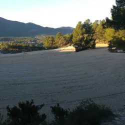 Castillo de Barchell - Alcoy