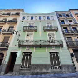 Círculo Industrial de Alcoy - Alcoy