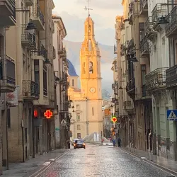 Iglesia de San Mauro y San Francisco - Alcoy