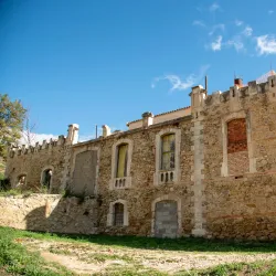 Molino del Sol - Alcoy