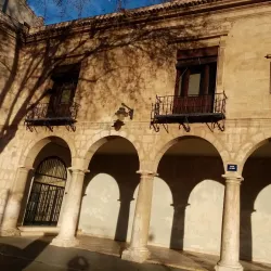 Museo Arqueológico Municipal Camil Visedo - Alcoy