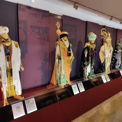 Museo de la Fiesta - Alcoy